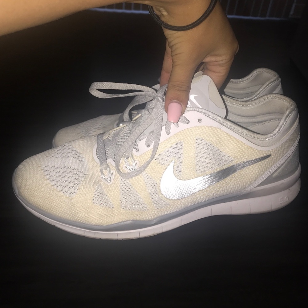 Nike Free Running shoes